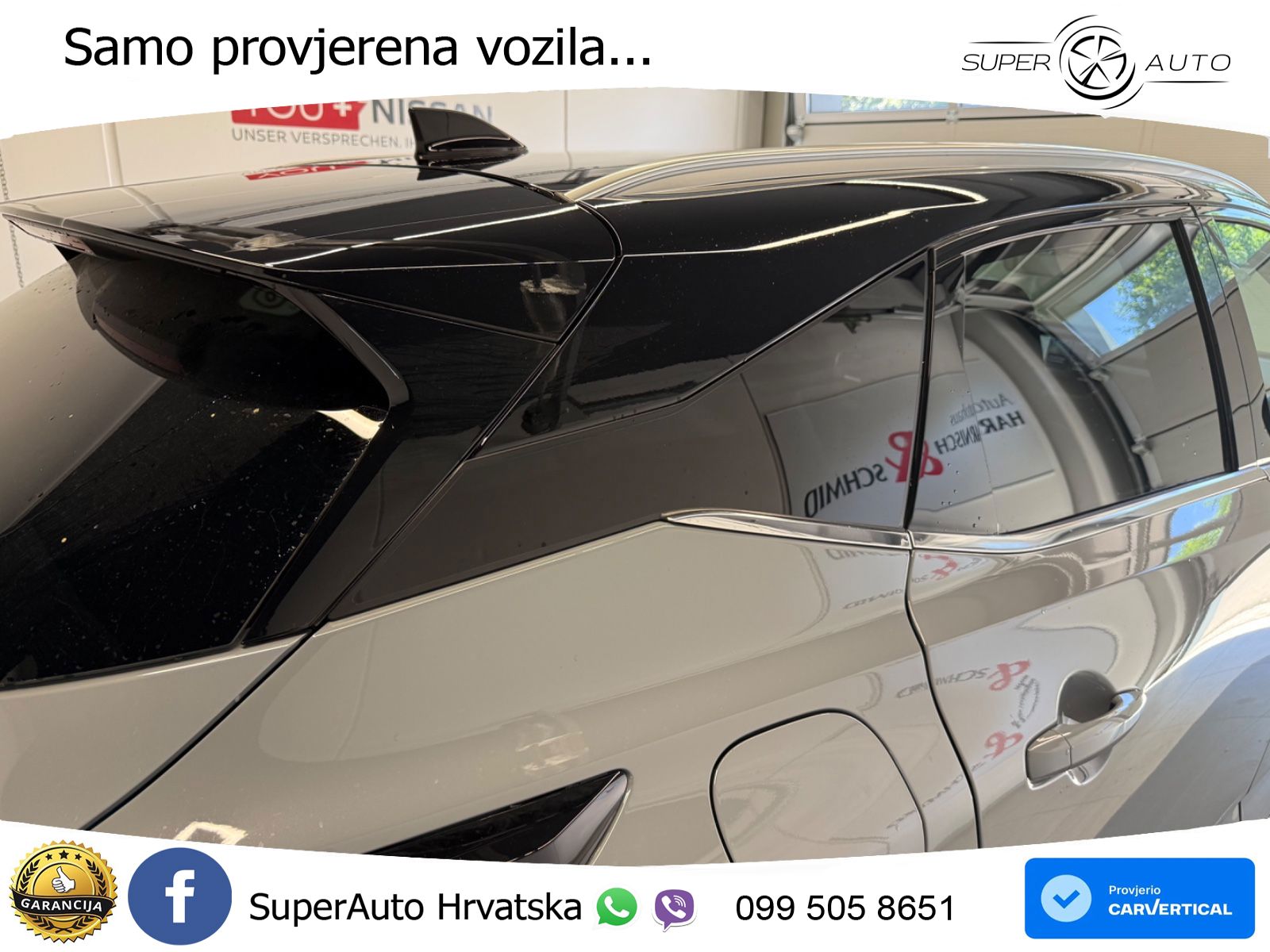 Nissan Qashqai 1.3 DIG-T (140 KS) N-Connecta LED+GR SJED+ACC