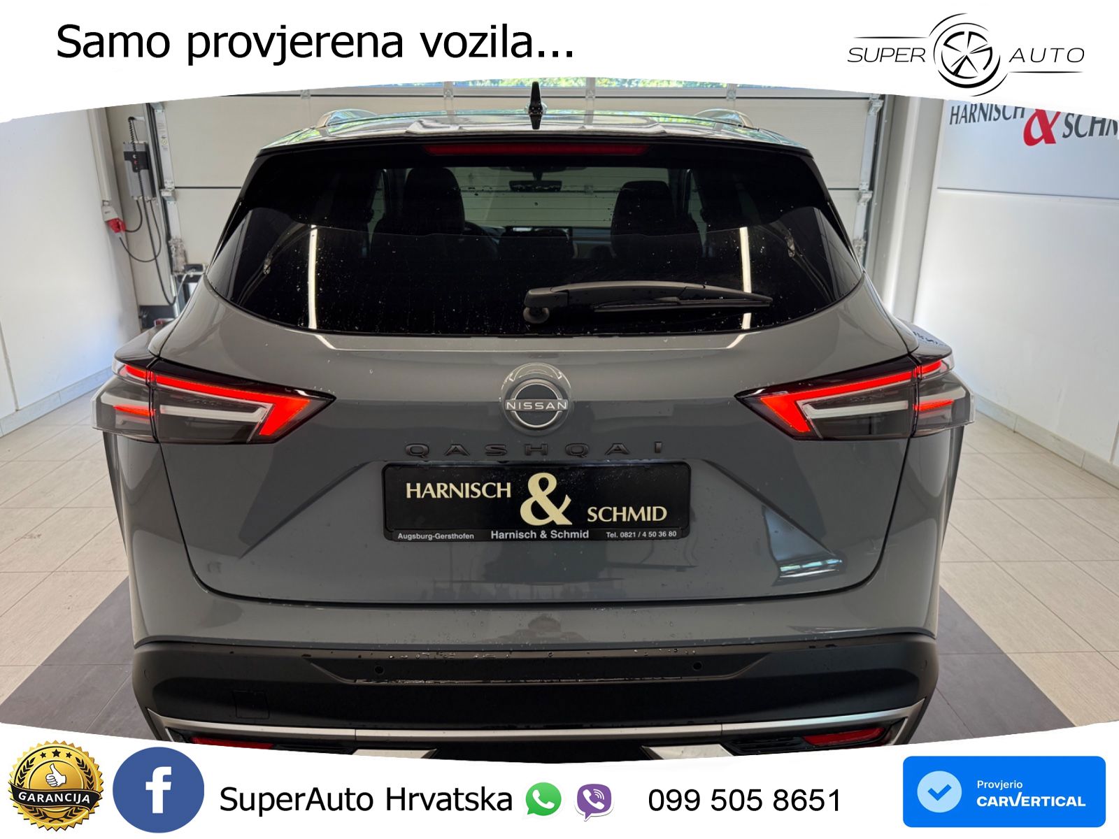 Nissan Qashqai 1.3 DIG-T (140 KS) N-Connecta LED+GR SJED+ACC