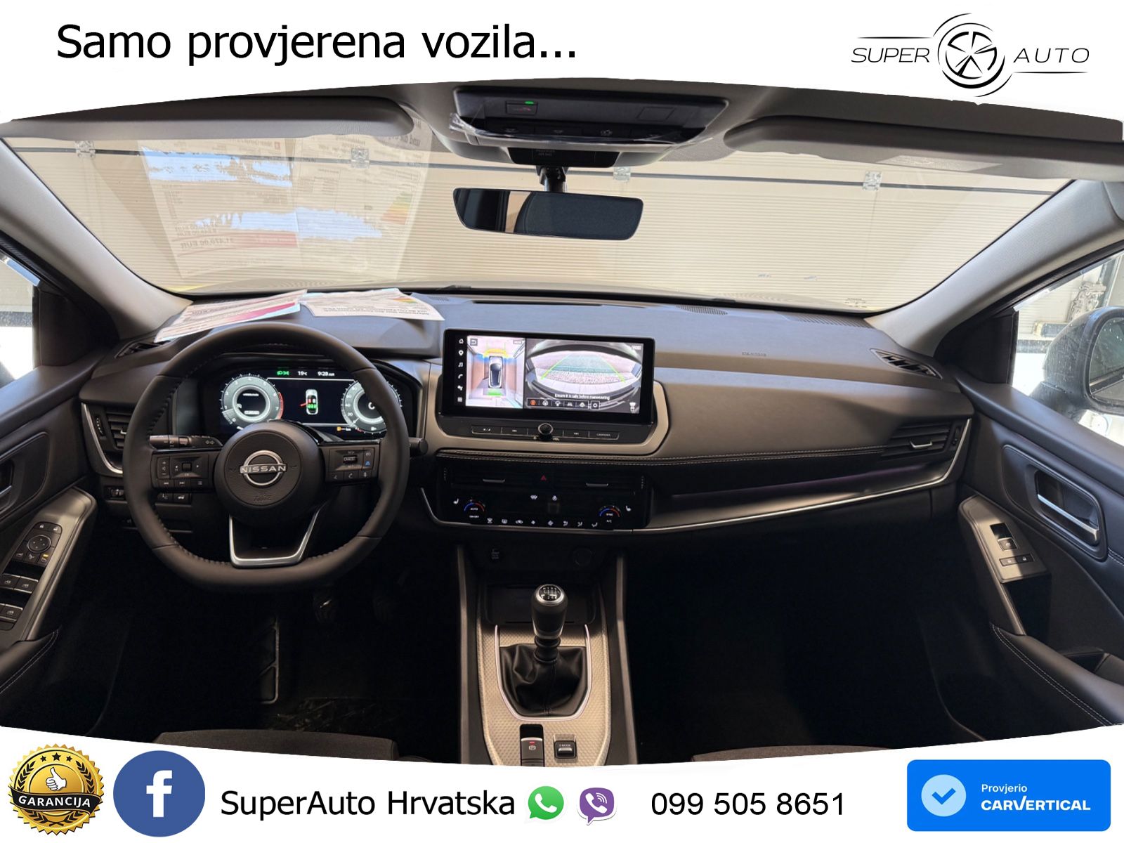 Nissan Qashqai 1.3 DIG-T (140 KS) N-Connecta LED+GR SJED+ACC