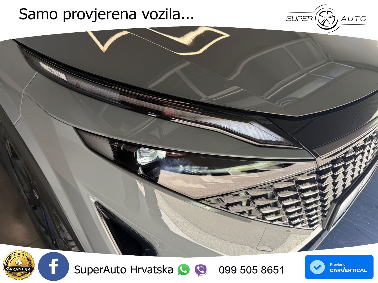 Nissan Qashqai 1.3 DIG-T (140 KS) N-Connecta LED+GR SJED+ACC