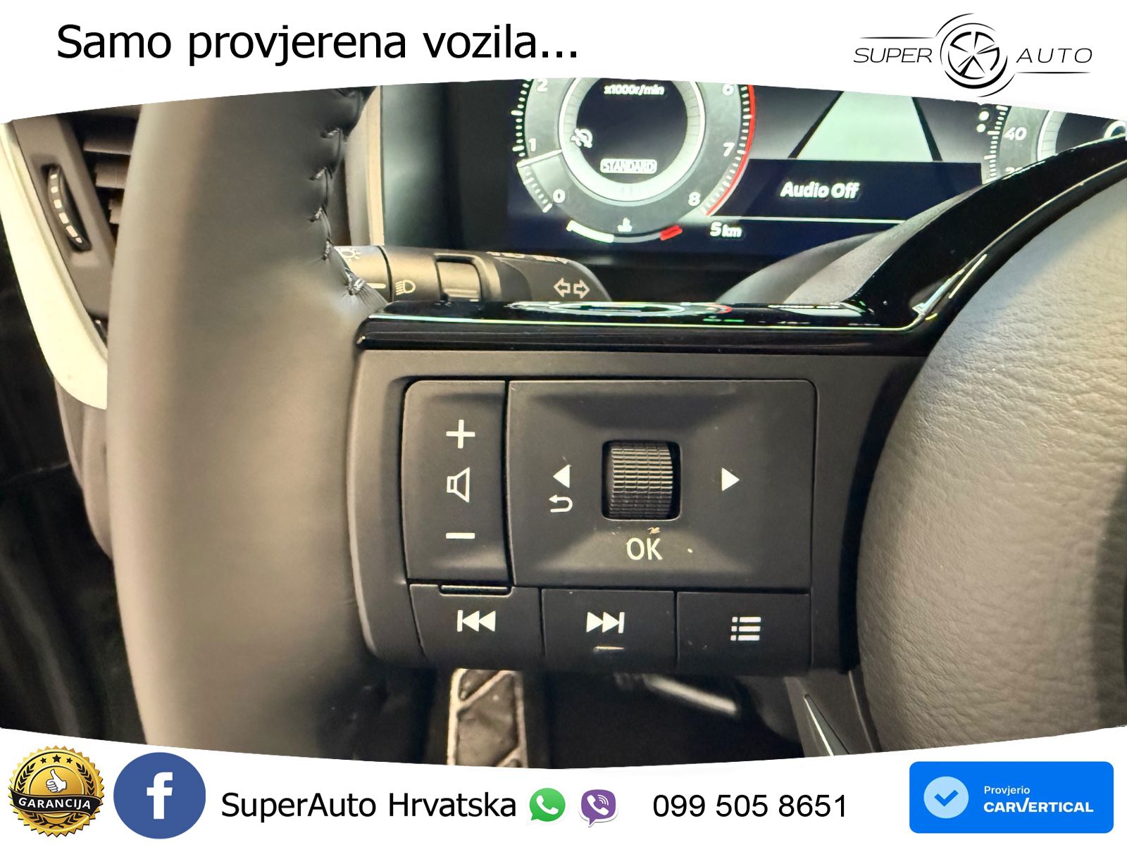 Nissan Qashqai 1.3 DIG-T (140 KS) N-Connecta LED+GR SJED+ACC