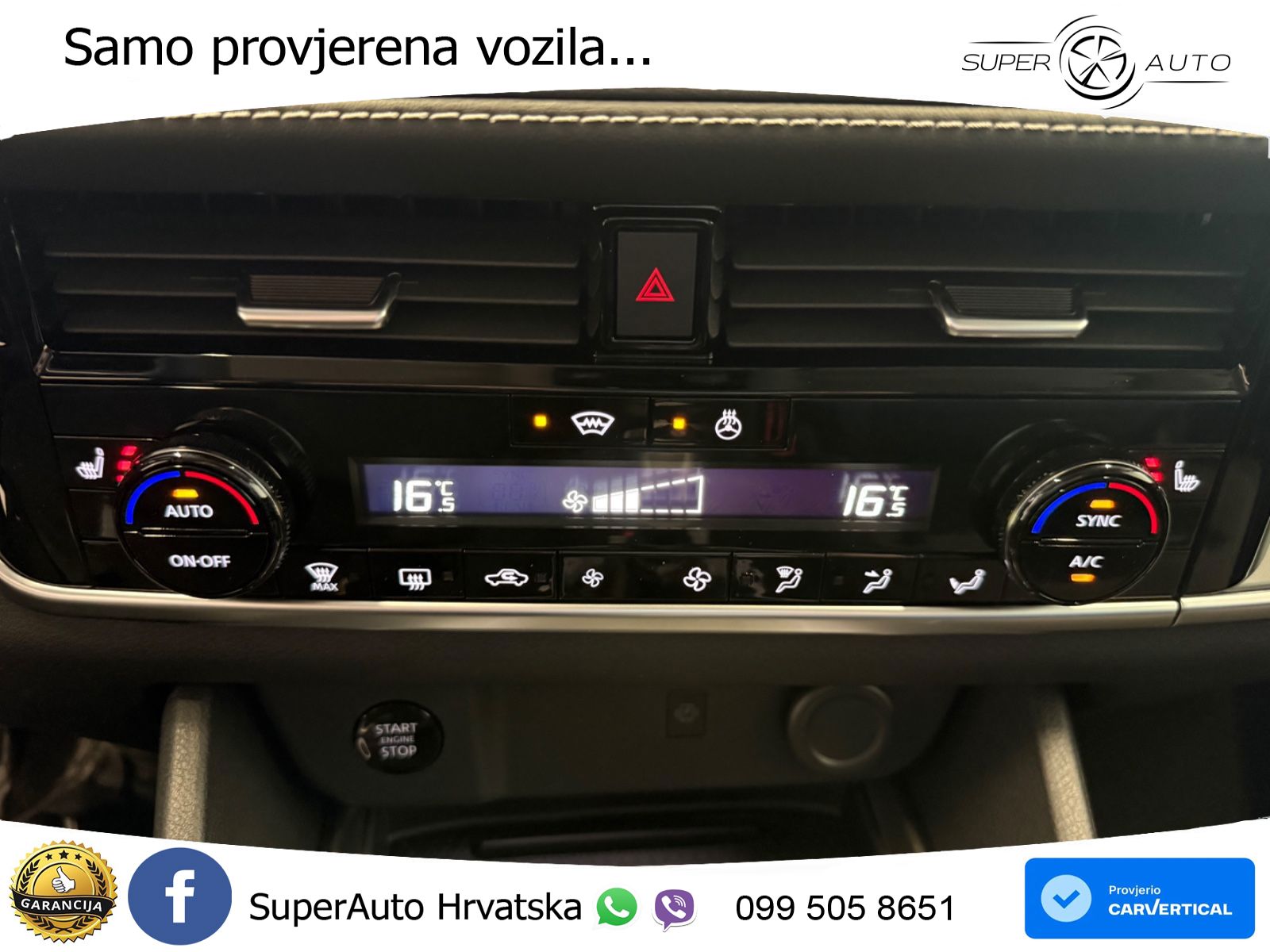 Nissan Qashqai 1.3 DIG-T (140 KS) N-Connecta LED+GR SJED+ACC