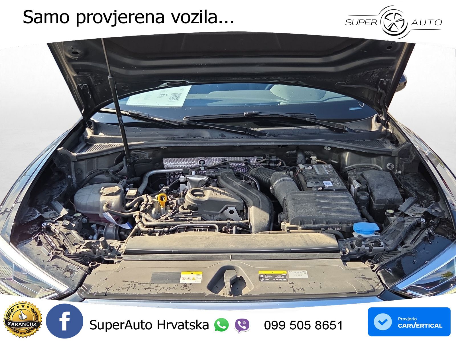 Audi Q3 35 TFSI (150 KS) S tronic advanced