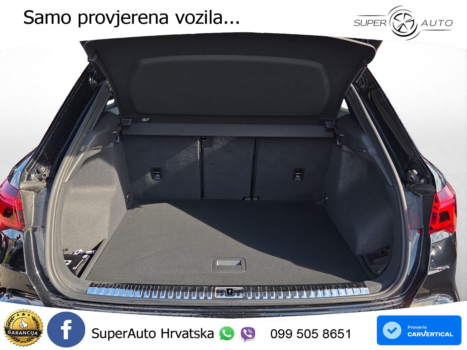 Audi Q3 35 TFSI (150 KS) S tronic advanced