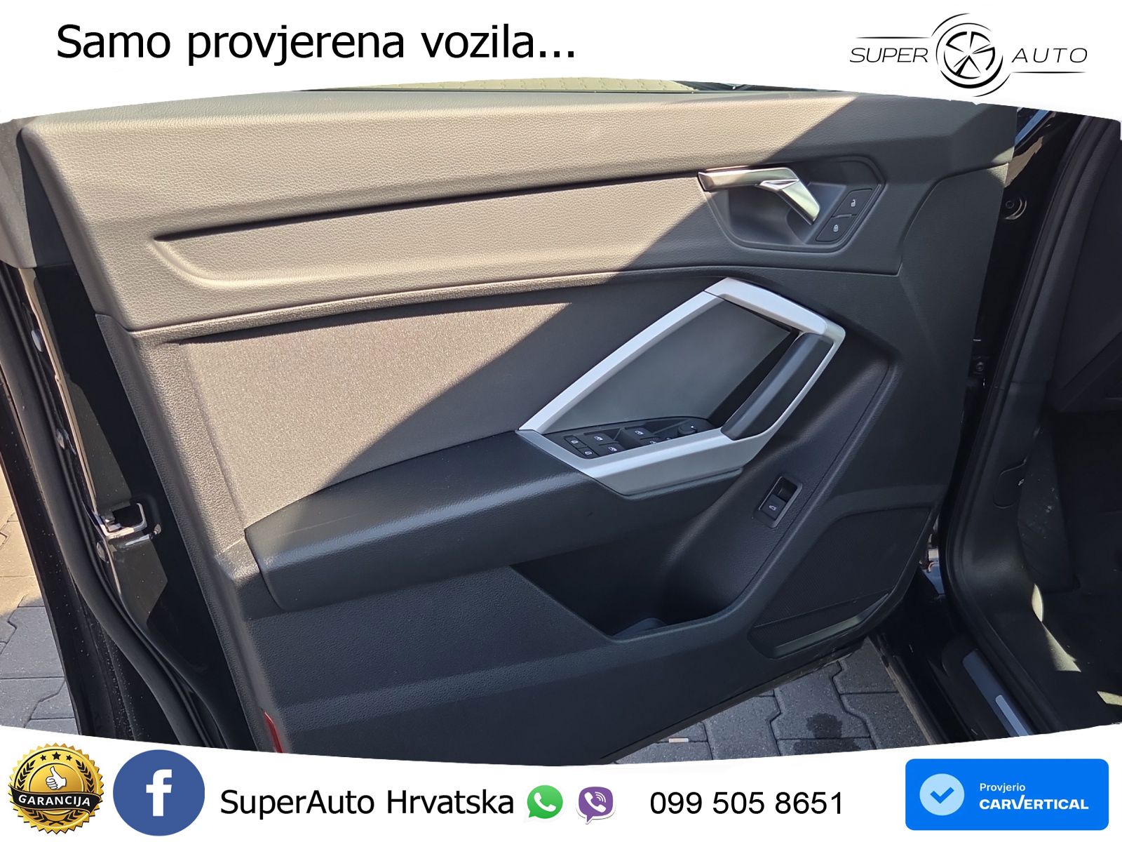 Audi Q3 35 TFSI (150 KS) S tronic advanced
