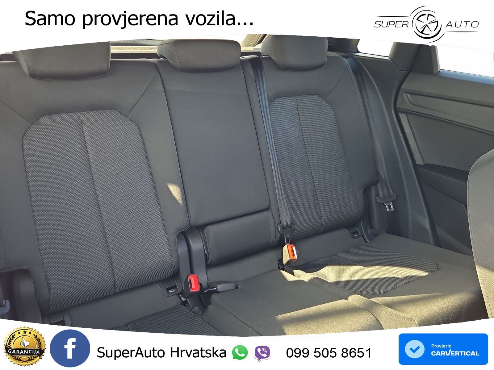 Audi Q3 35 TFSI (150 KS) S tronic advanced