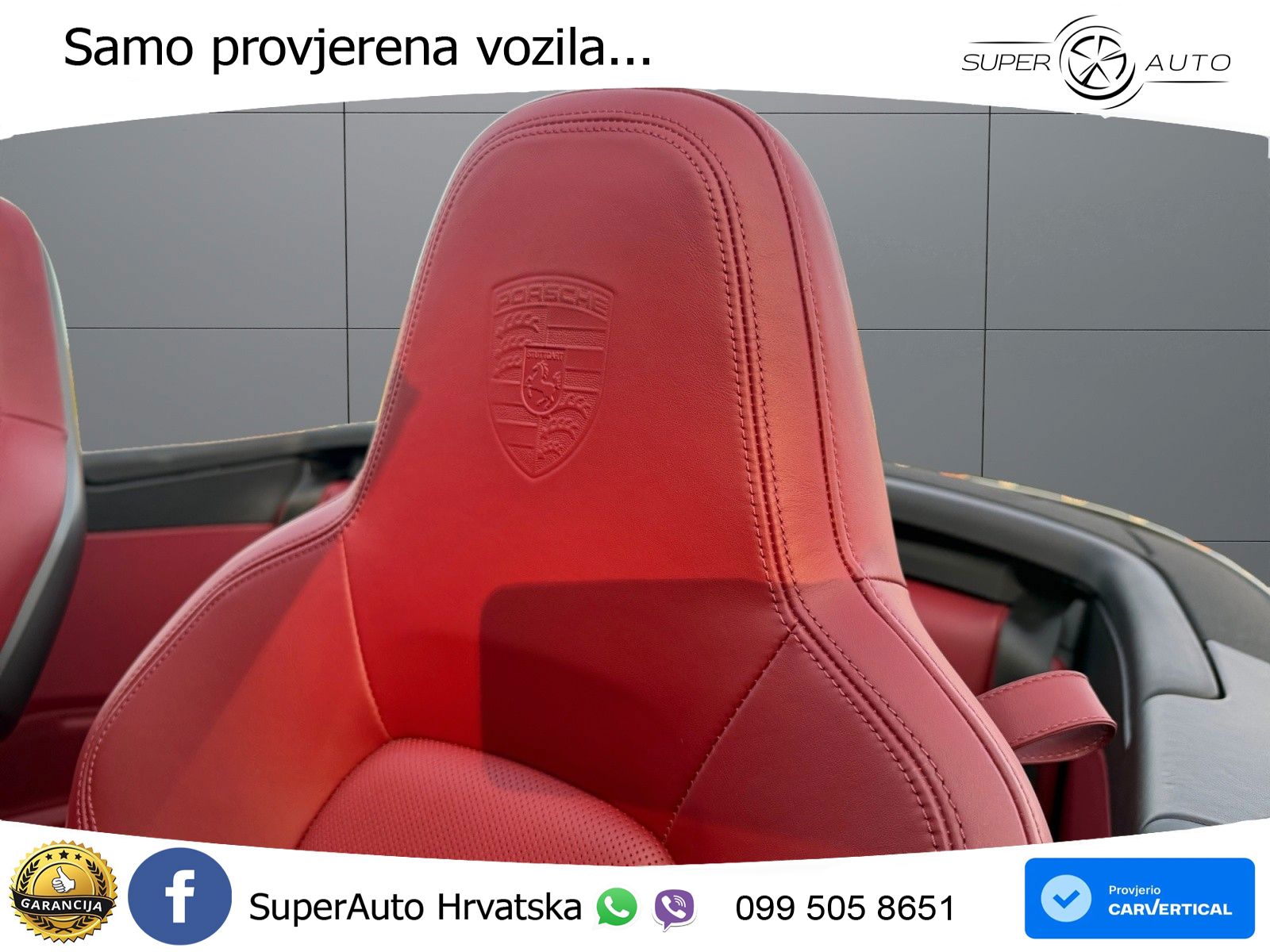 Porsche 911 Carrera S 3.0 (450 KS) PDK ZRAČNI+ACC+GR SJED+KAM
