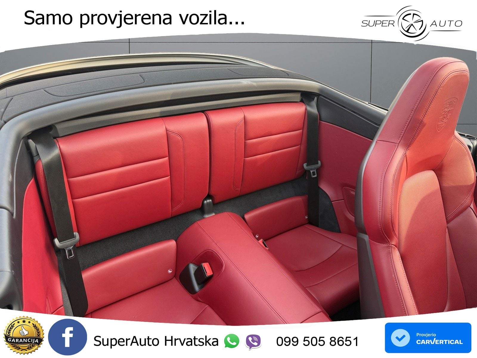 Porsche 911 Carrera S 3.0 (450 KS) PDK ZRAČNI+ACC+GR SJED+KAM