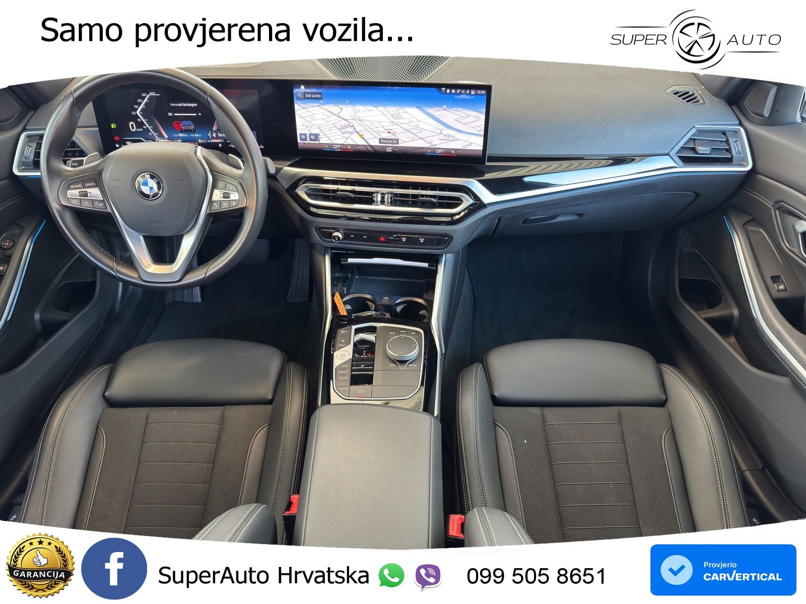 BMW 318i (156 KS) Steptronic