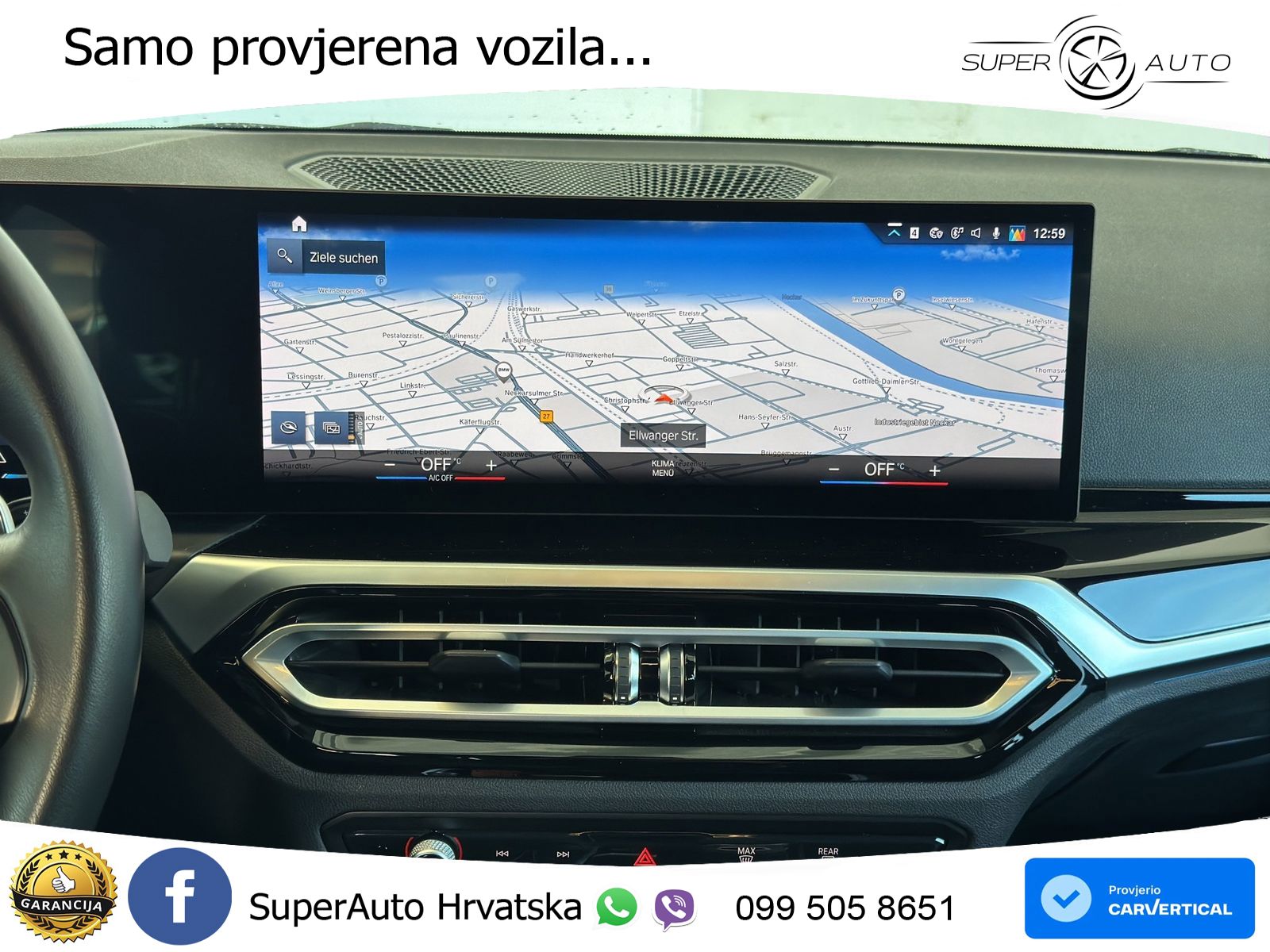 BMW 318i (156 KS) Steptronic