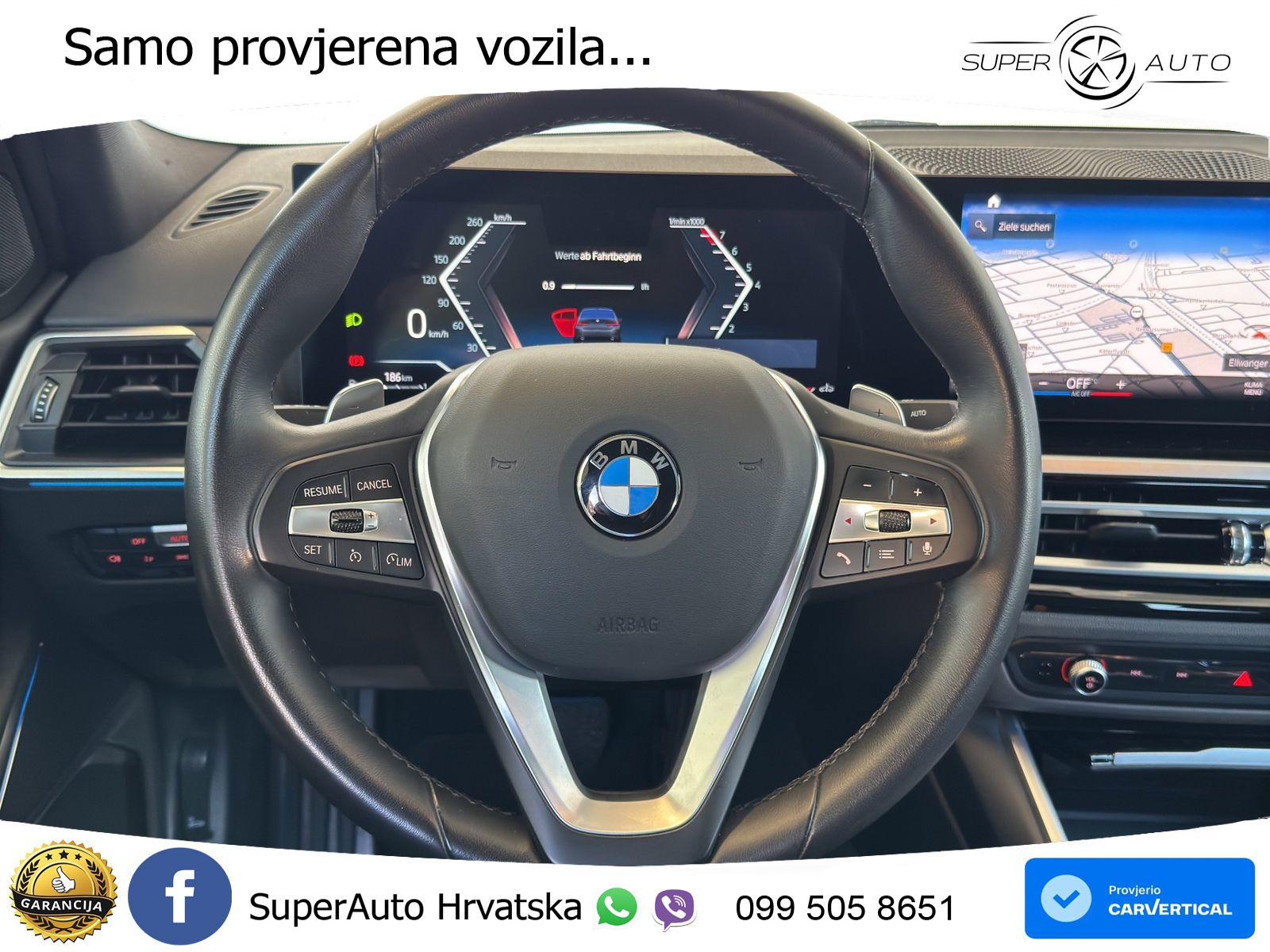 BMW 318i (156 KS) Steptronic