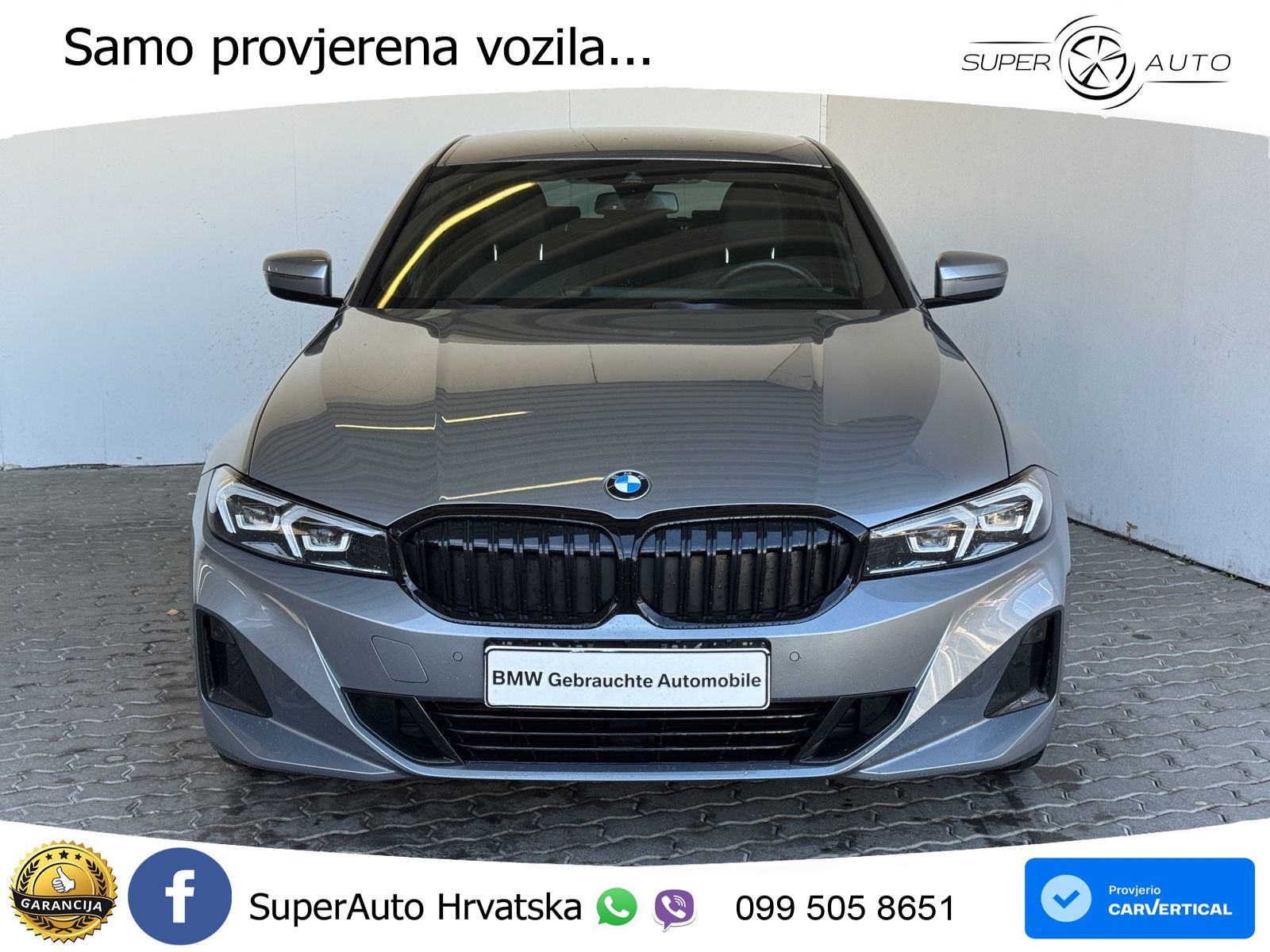 BMW 318i (156 KS) Steptronic