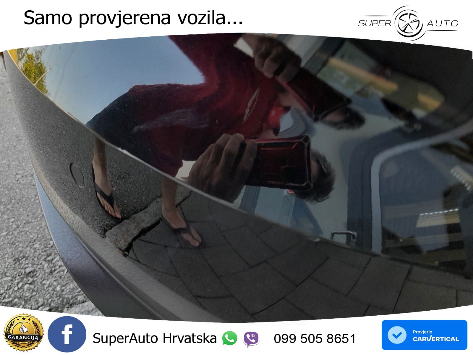 Volkswagen Touareg 3.0 V6 TDI (231 KS) 4MOTION Tiptronic ZRAČNI+ACC+GR SJED+KAM