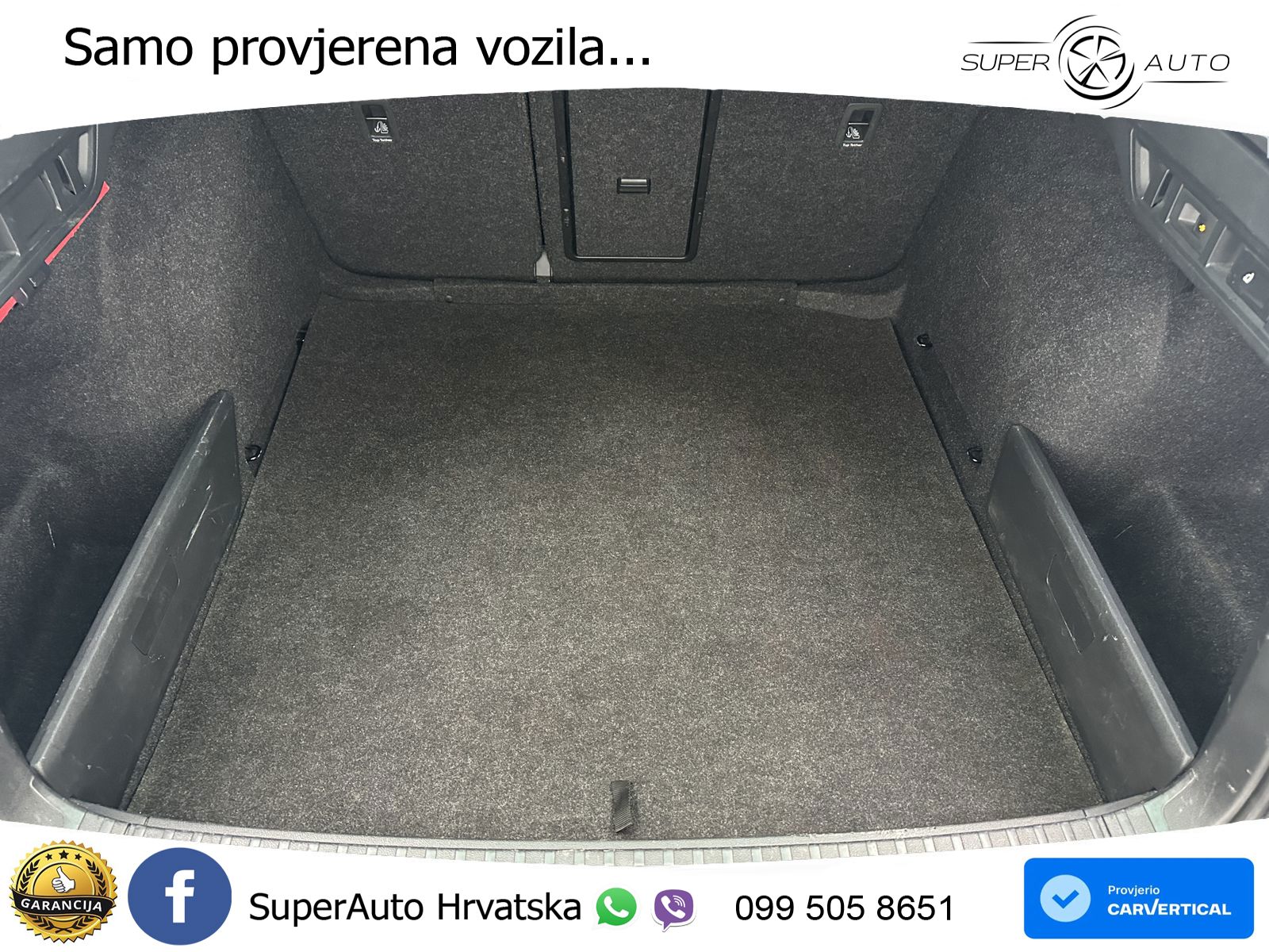 Škoda Octavia Combi RS 2.0 TDI (200 KS) DSG LED+GR SJED+ACC