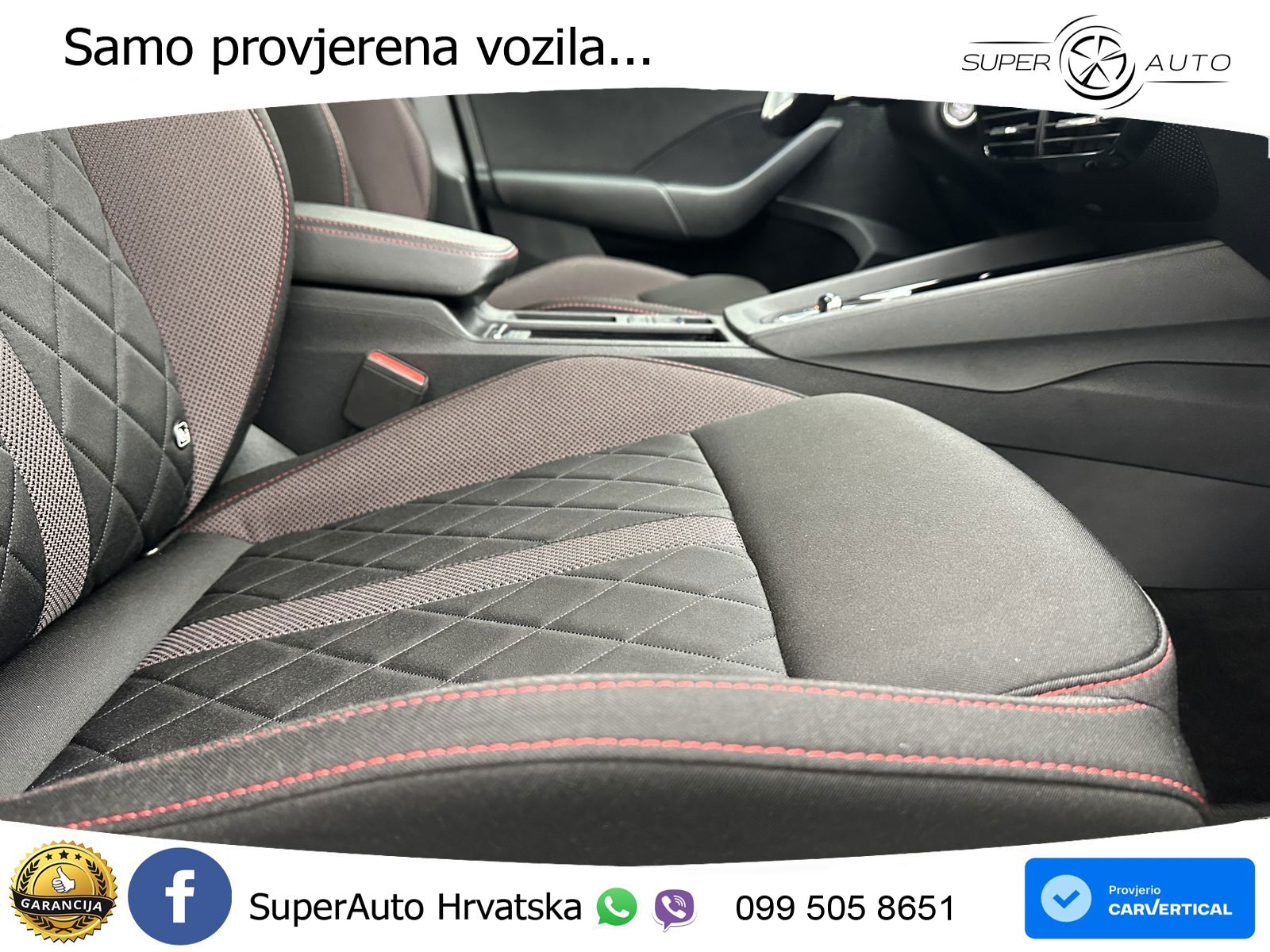 Škoda Octavia Combi RS 2.0 TDI (200 KS) DSG LED+GR SJED+ACC