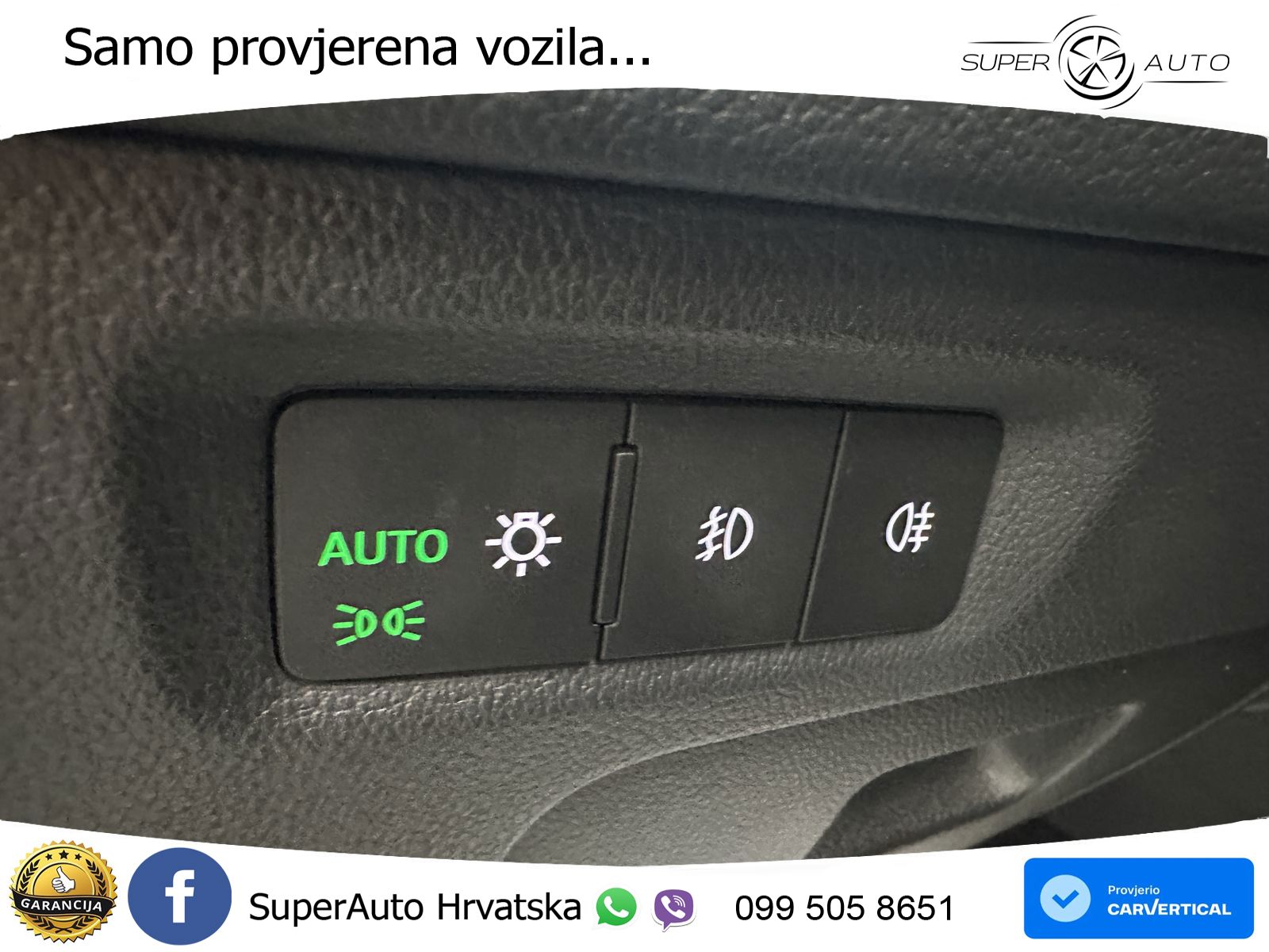 Škoda Octavia Combi RS 2.0 TDI (200 KS) DSG LED+GR SJED+ACC