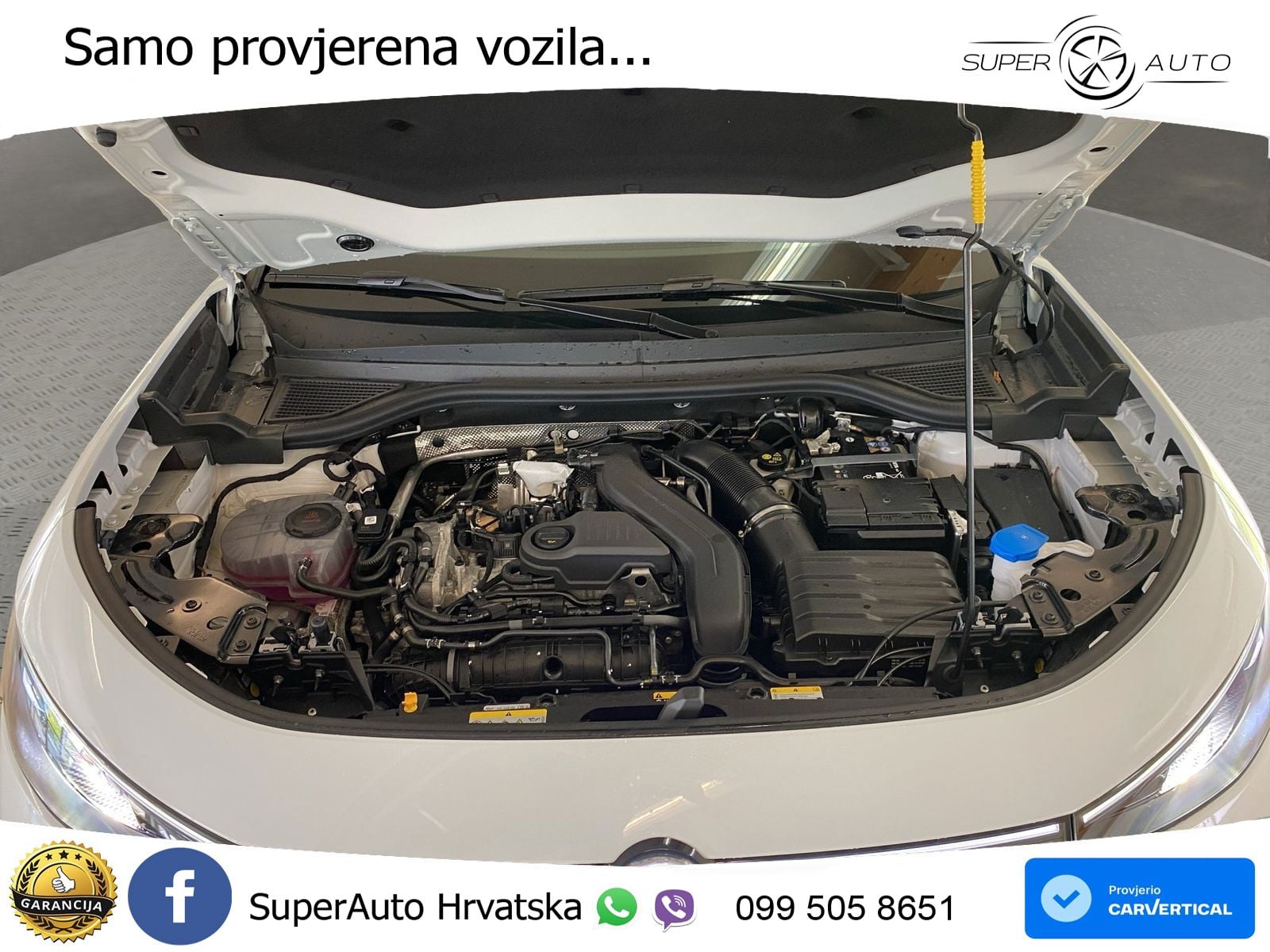 Volkswagen T-Roc II 1.5 eTSI (150 KS)  DSG LED+GR SJED+ACC