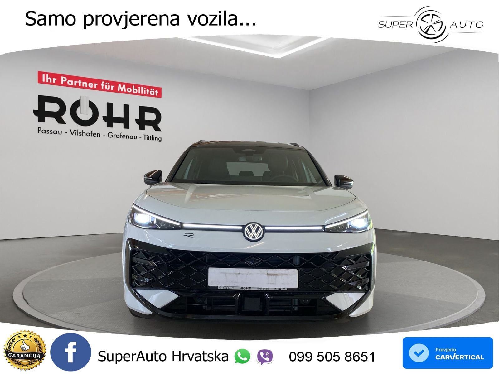 Volkswagen T-Roc II 1.5 eTSI (150 KS)  DSG LED+GR SJED+ACC
