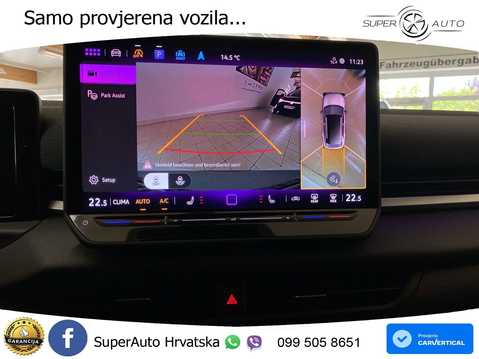 Volkswagen T-Roc II 1.5 eTSI (150 KS)  DSG LED+GR SJED+ACC