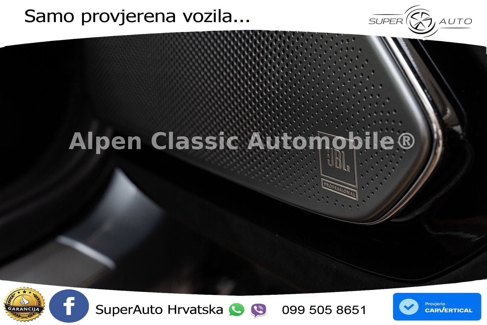 Ferrari Roma Spider 3.9 V8 (620 KS) F1 DCT