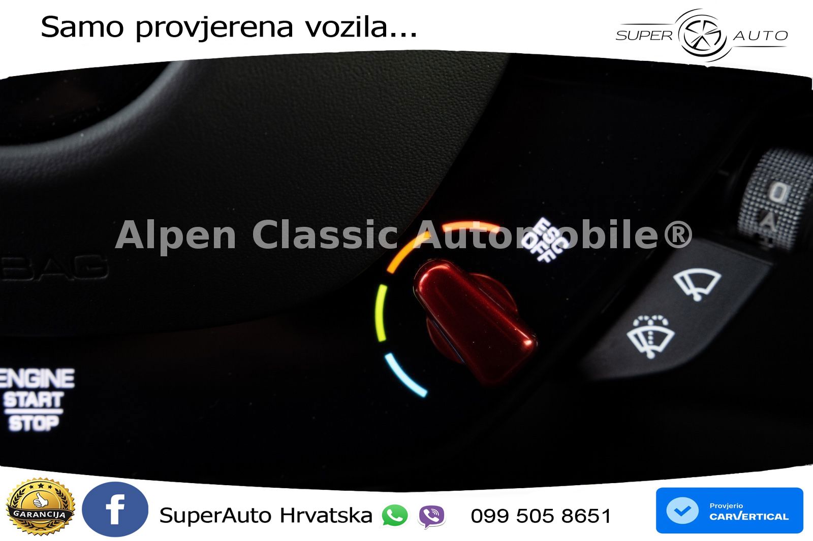 Ferrari Roma Spider 3.9 V8 (620 KS) F1 DCT