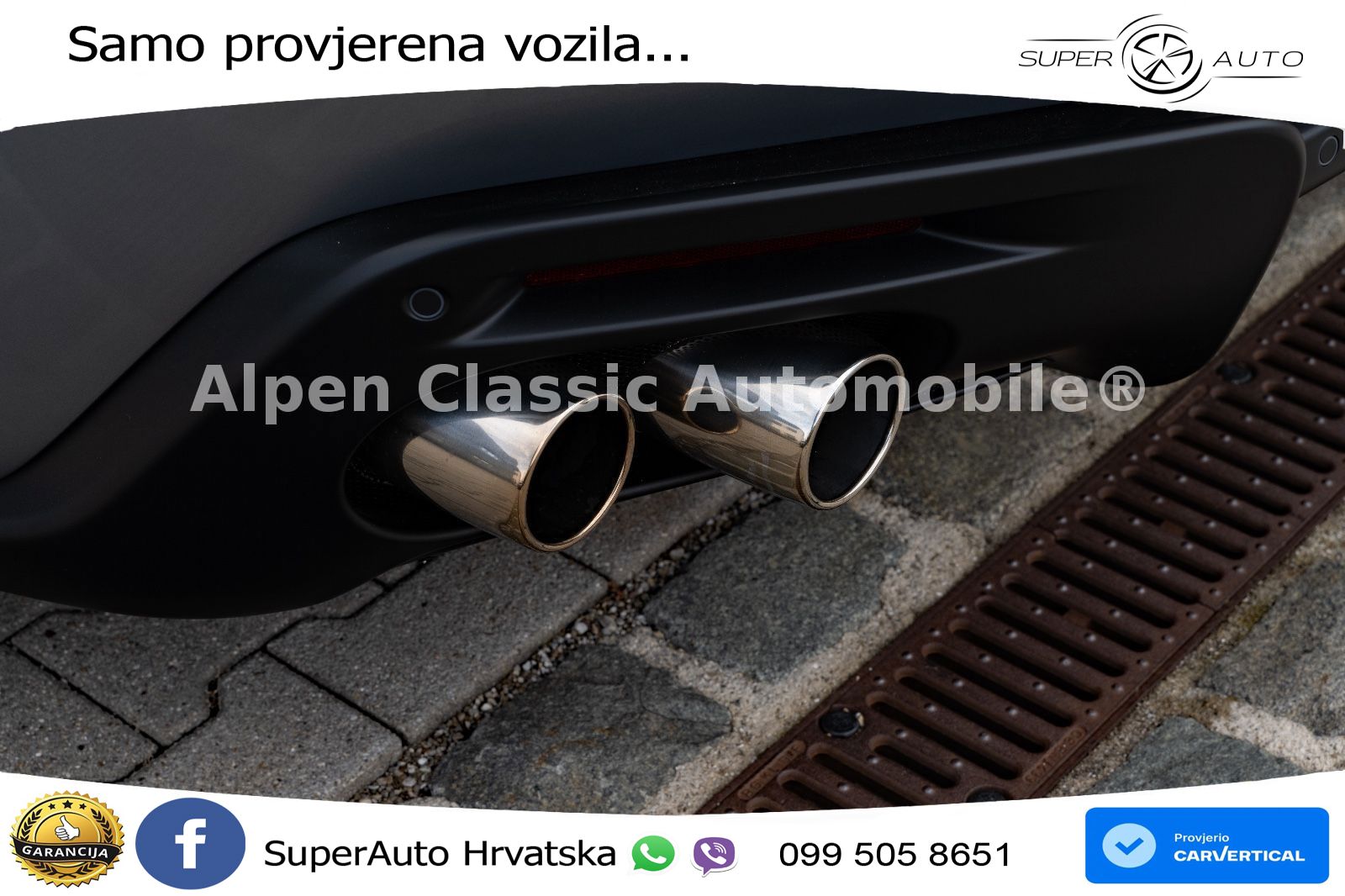 Ferrari Roma Spider 3.9 V8 (620 KS) F1 DCT