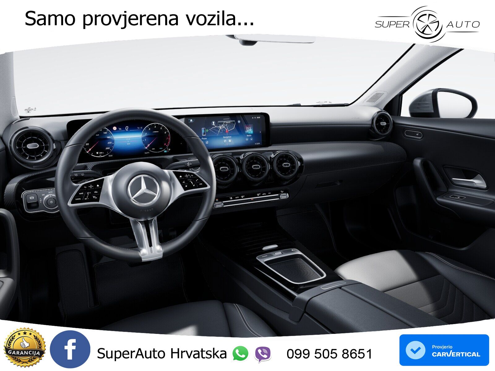 Mercedes-Benz A 180 7G-DCT