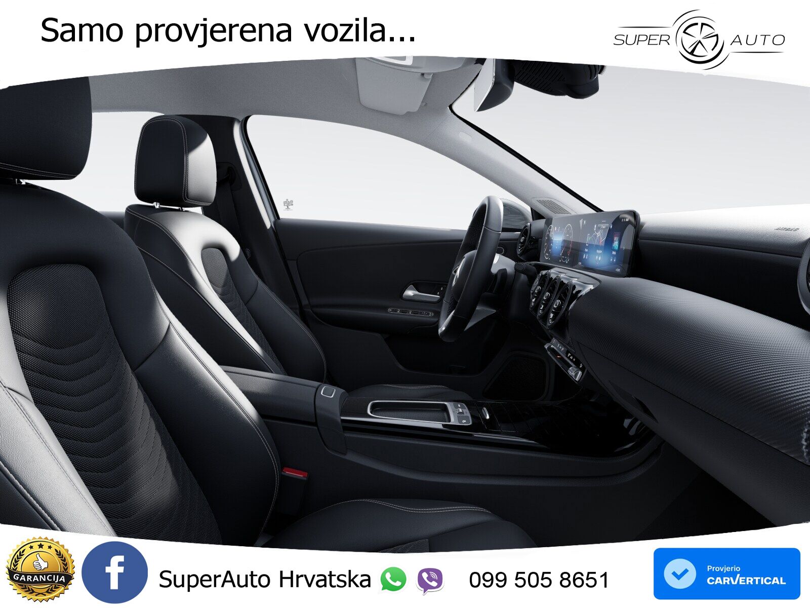 Mercedes-Benz A 180 7G-DCT