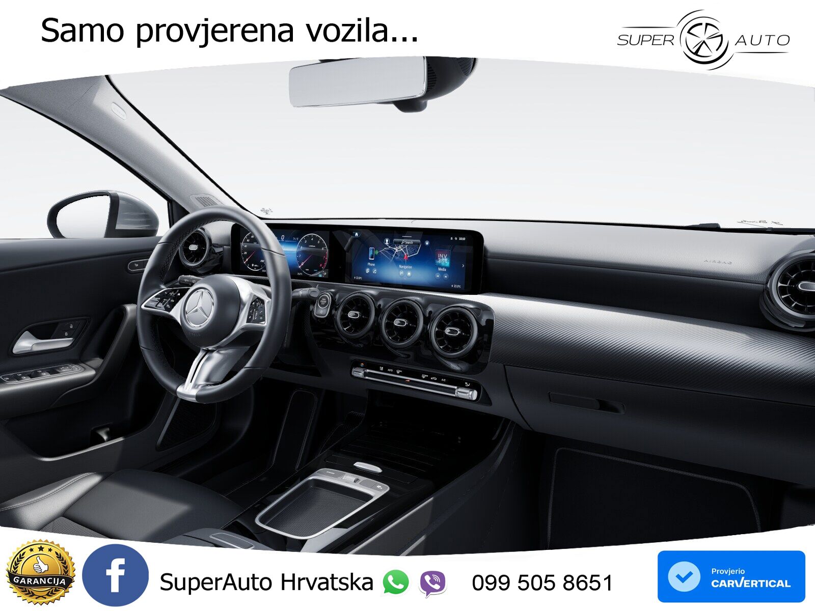 Mercedes-Benz A 180 7G-DCT