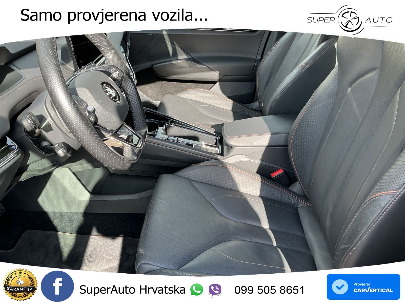 Škoda Enyaq iV 80 82 kWh (204 KS) Suite LED+GR SJED+ACC