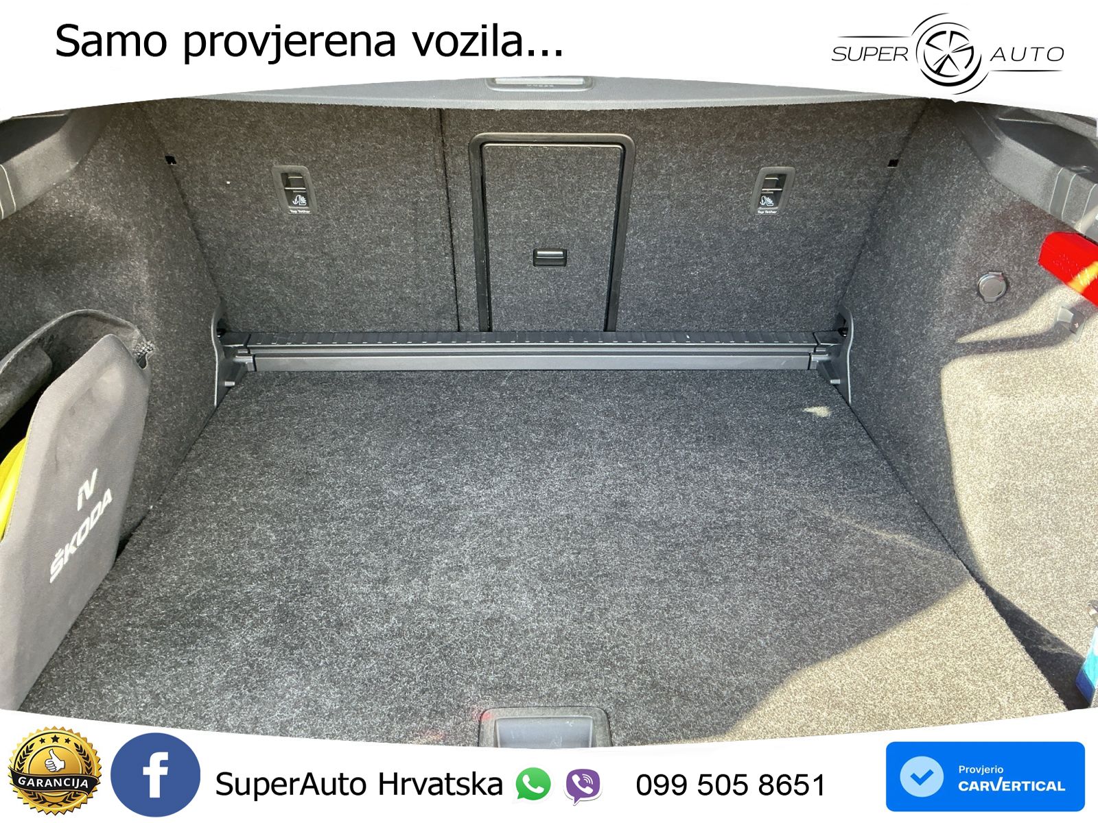 Škoda Enyaq iV 80 82 kWh (204 KS) Suite LED+GR SJED+ACC