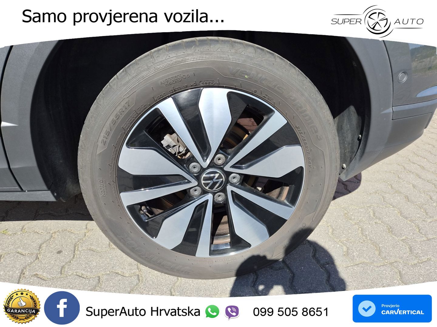 Volkswagen T-Roc I 2.0 TDI (150 KS) DSG