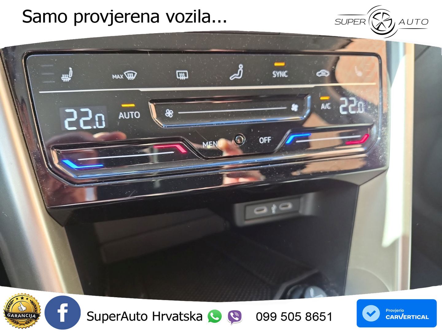 Volkswagen T-Roc I 2.0 TDI (150 KS) DSG