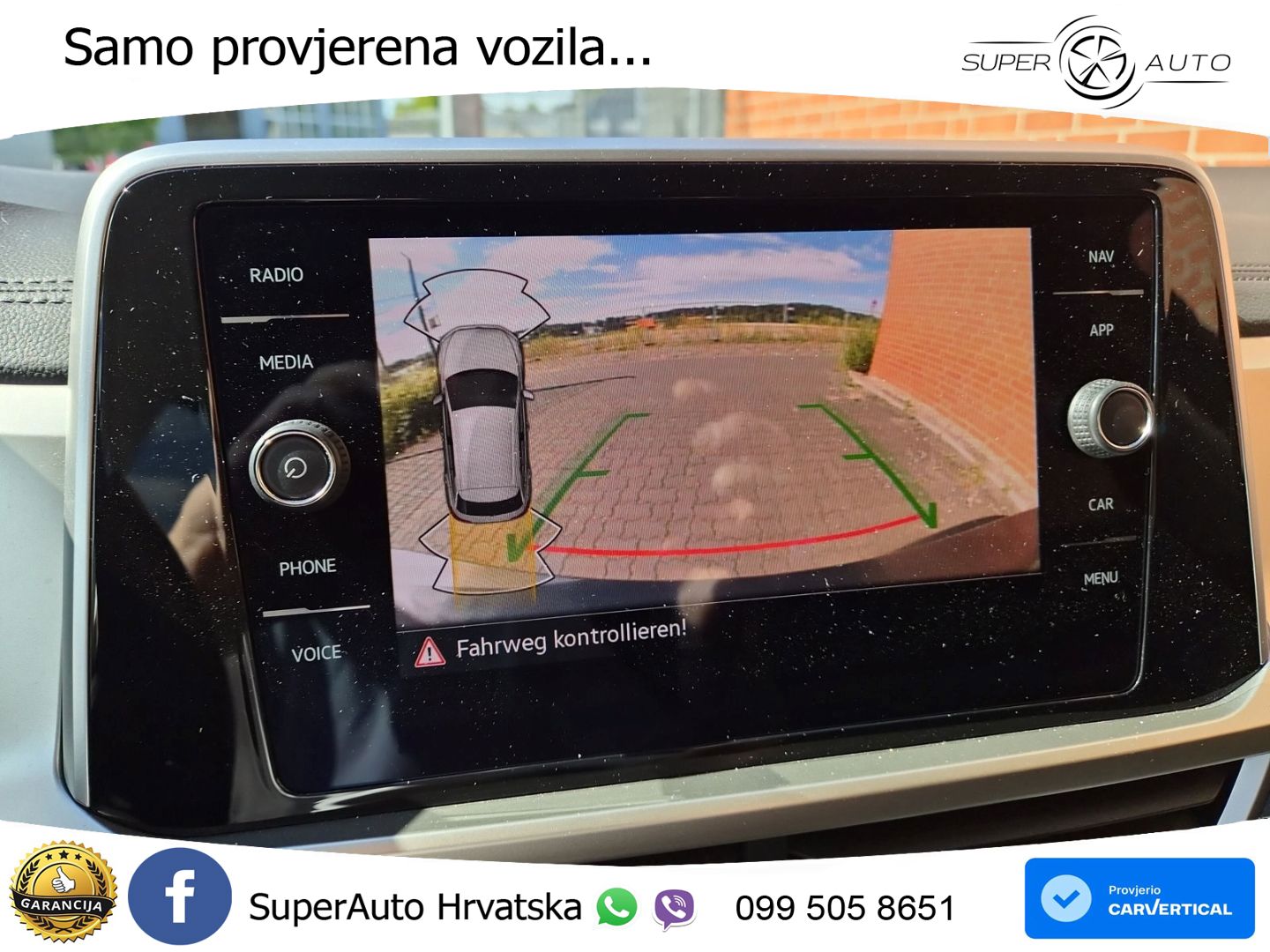 Volkswagen T-Roc I 2.0 TDI (150 KS) DSG