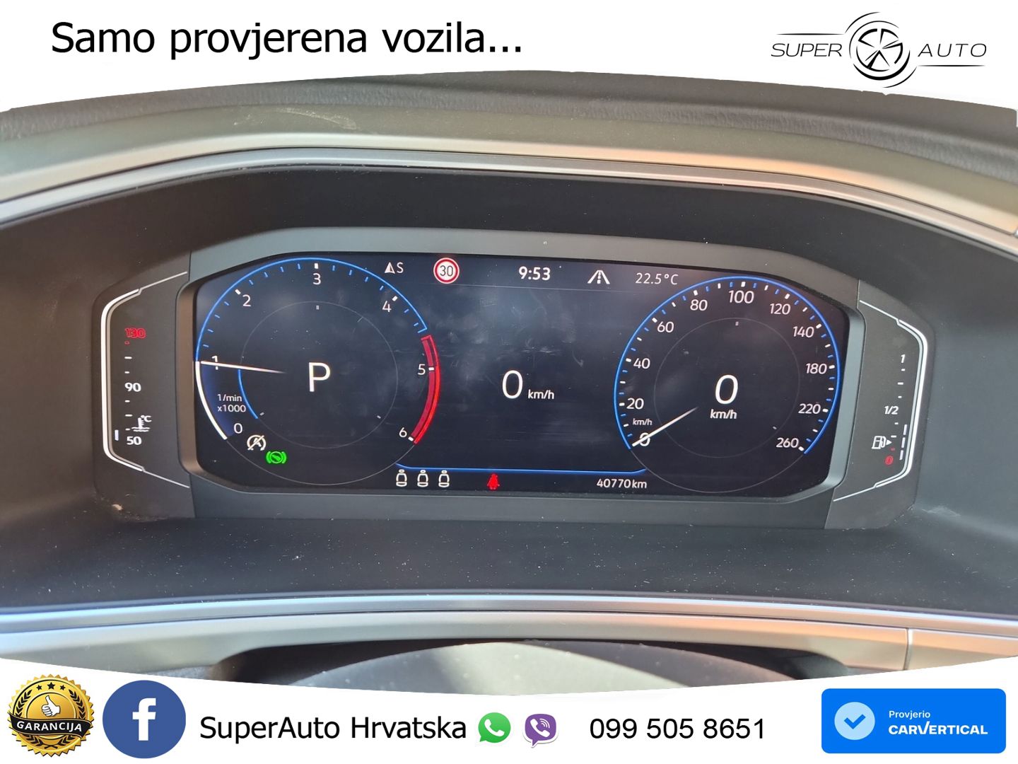 Volkswagen T-Roc I 2.0 TDI (150 KS) DSG