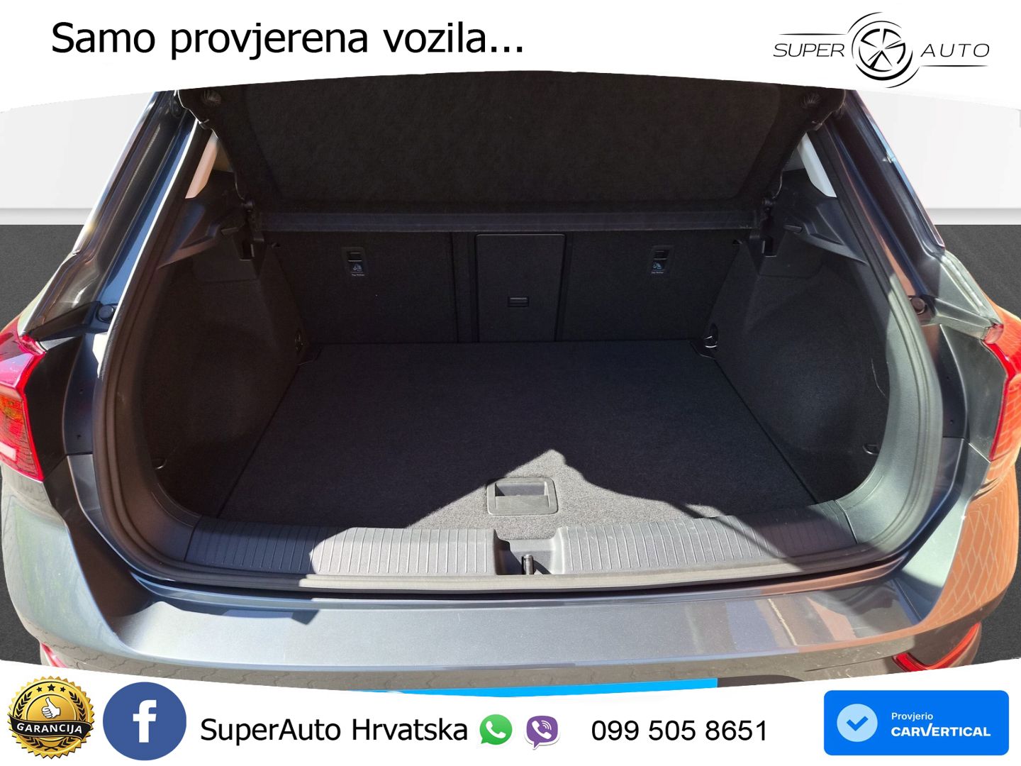 Volkswagen T-Roc I 2.0 TDI (150 KS) DSG