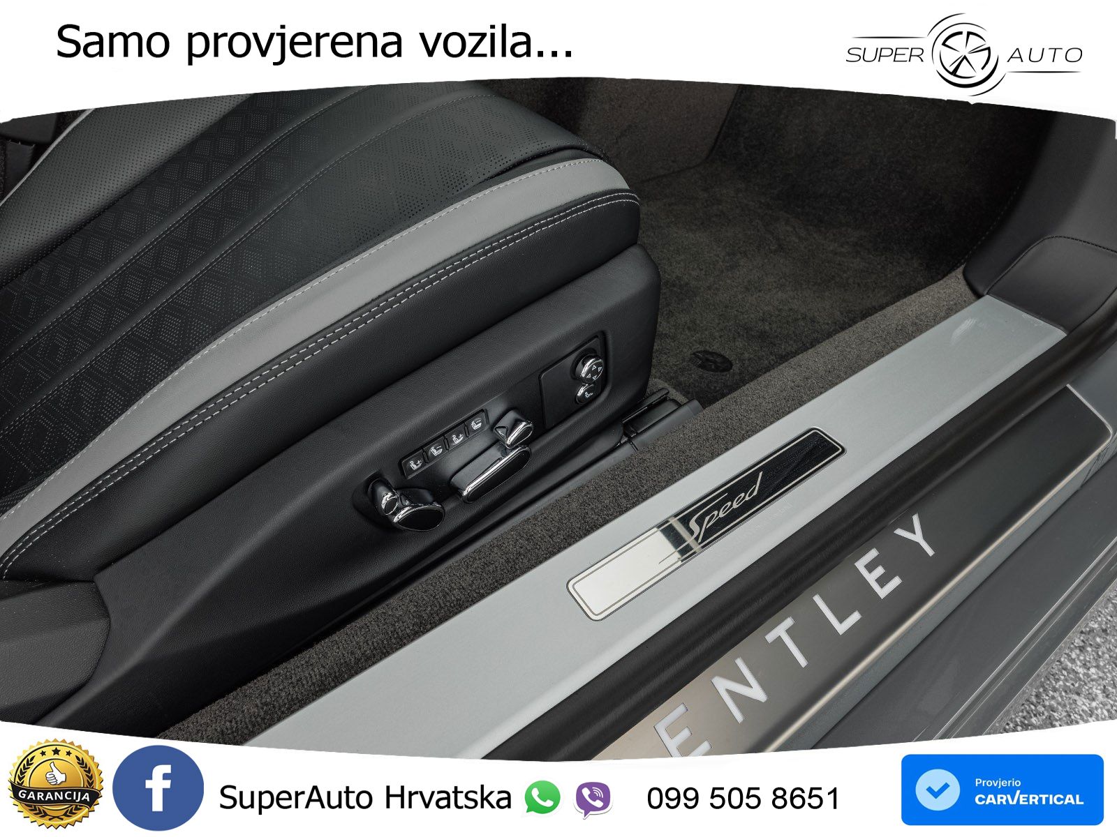 Bentley Continental GT IV 4.0 V8 TFSi (782 KS) AWD DCT LED+GR SJED+ACC