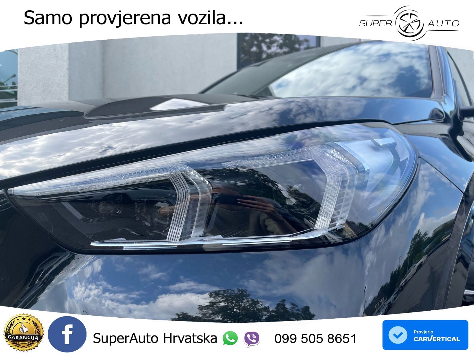 BMW X1 23i (218 KS) xDrive Steptronic M Sport LED+GR SJED+ACC