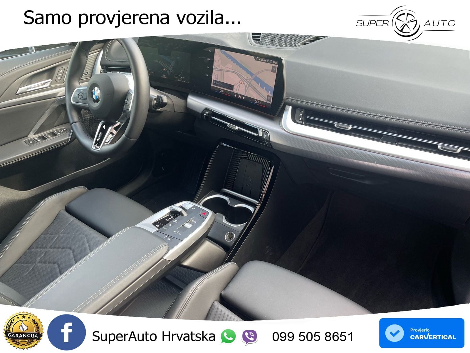 BMW X1 23i (218 KS) xDrive Steptronic M Sport LED+GR SJED+ACC