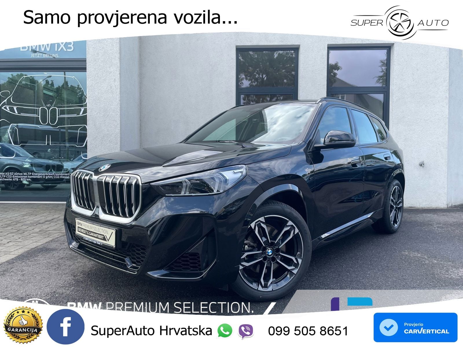 BMW X1 23i (218 KS) xDrive Steptronic M Sport LED+GR SJED+ACC