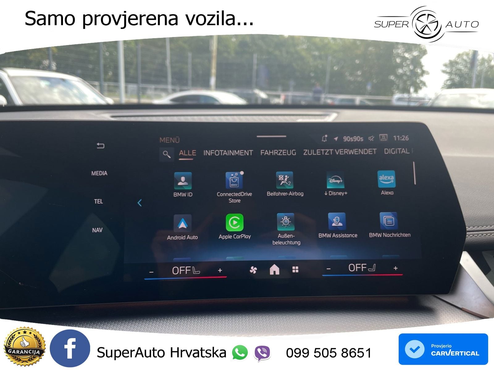 BMW X1 23i (218 KS) xDrive Steptronic M Sport LED+GR SJED+ACC