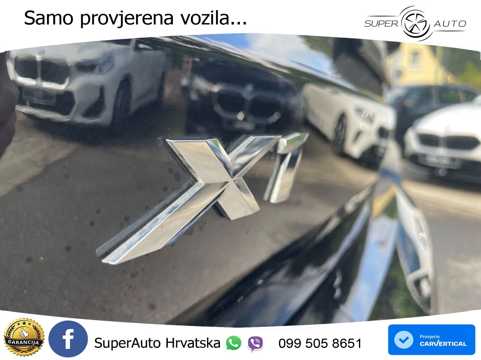 BMW X1 23i (218 KS) xDrive Steptronic M Sport LED+GR SJED+ACC