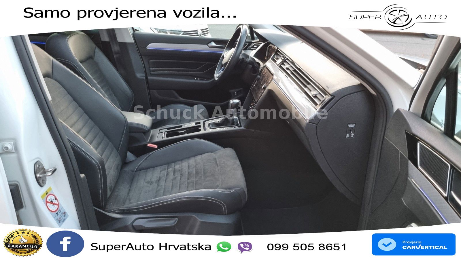 Volkswagen Passat Variant GTE 1.4 TSI (218 KS) DSG MATRIX+GR SJED+KAM