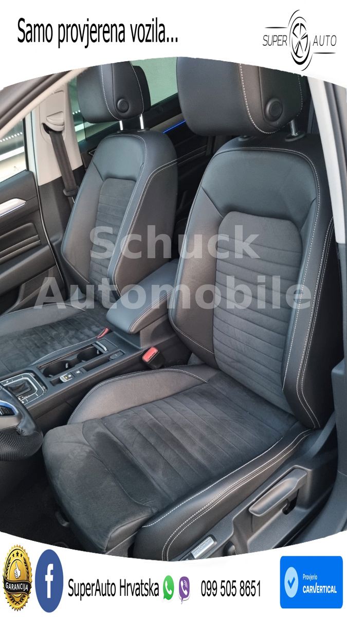 Volkswagen Passat Variant GTE 1.4 TSI (218 KS) DSG MATRIX+GR SJED+KAM