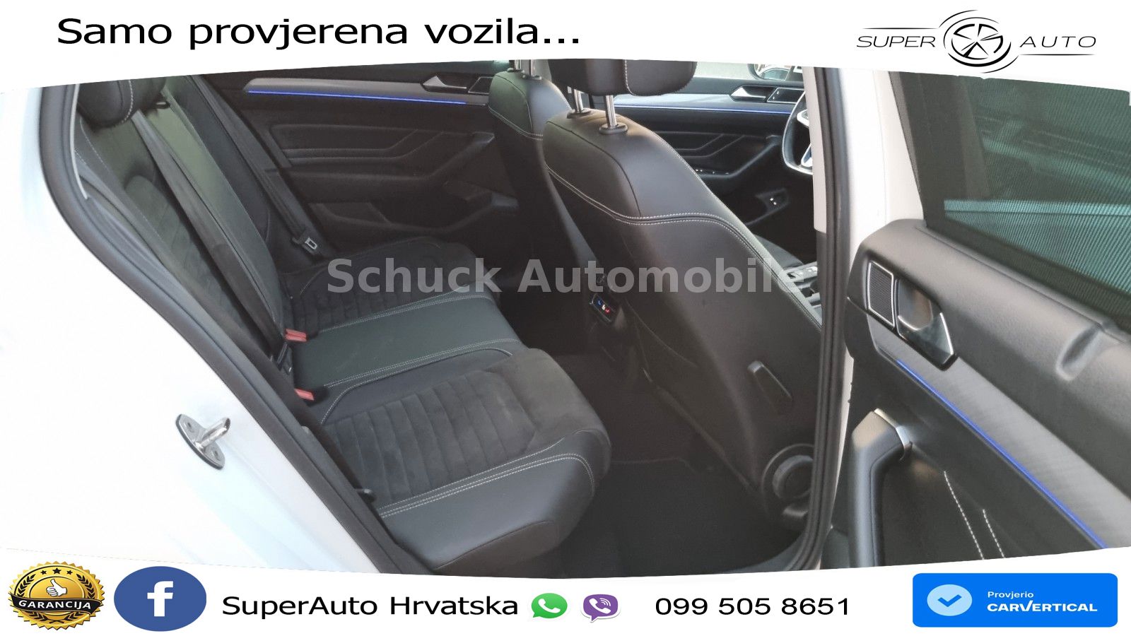 Volkswagen Passat Variant GTE 1.4 TSI (218 KS) DSG MATRIX+GR SJED+KAM