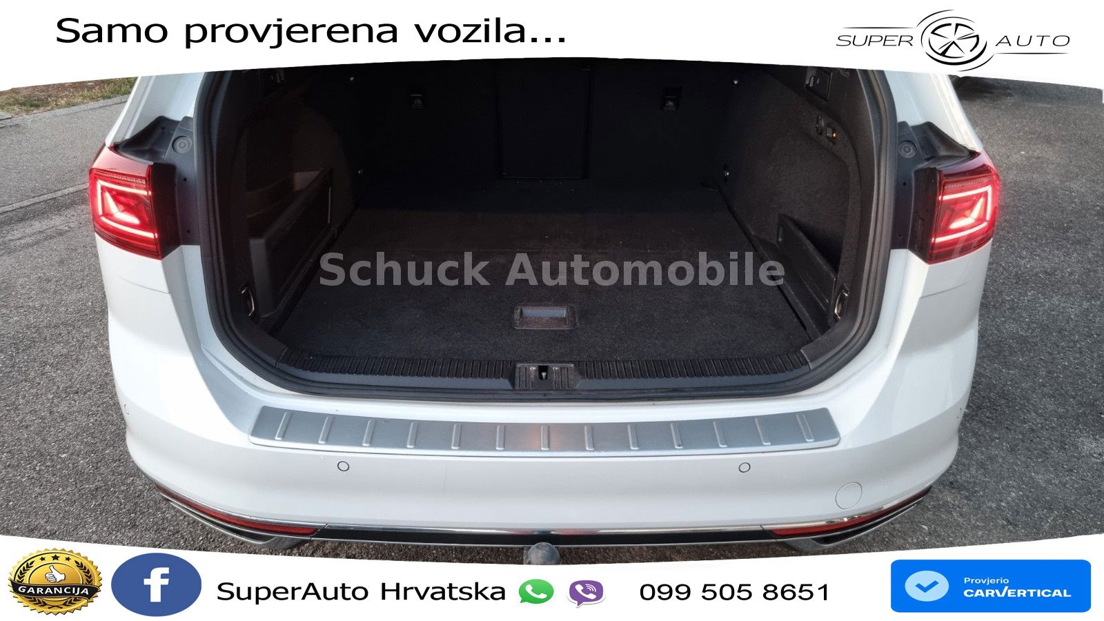 Volkswagen Passat Variant GTE 1.4 TSI (218 KS) DSG MATRIX+GR SJED+KAM