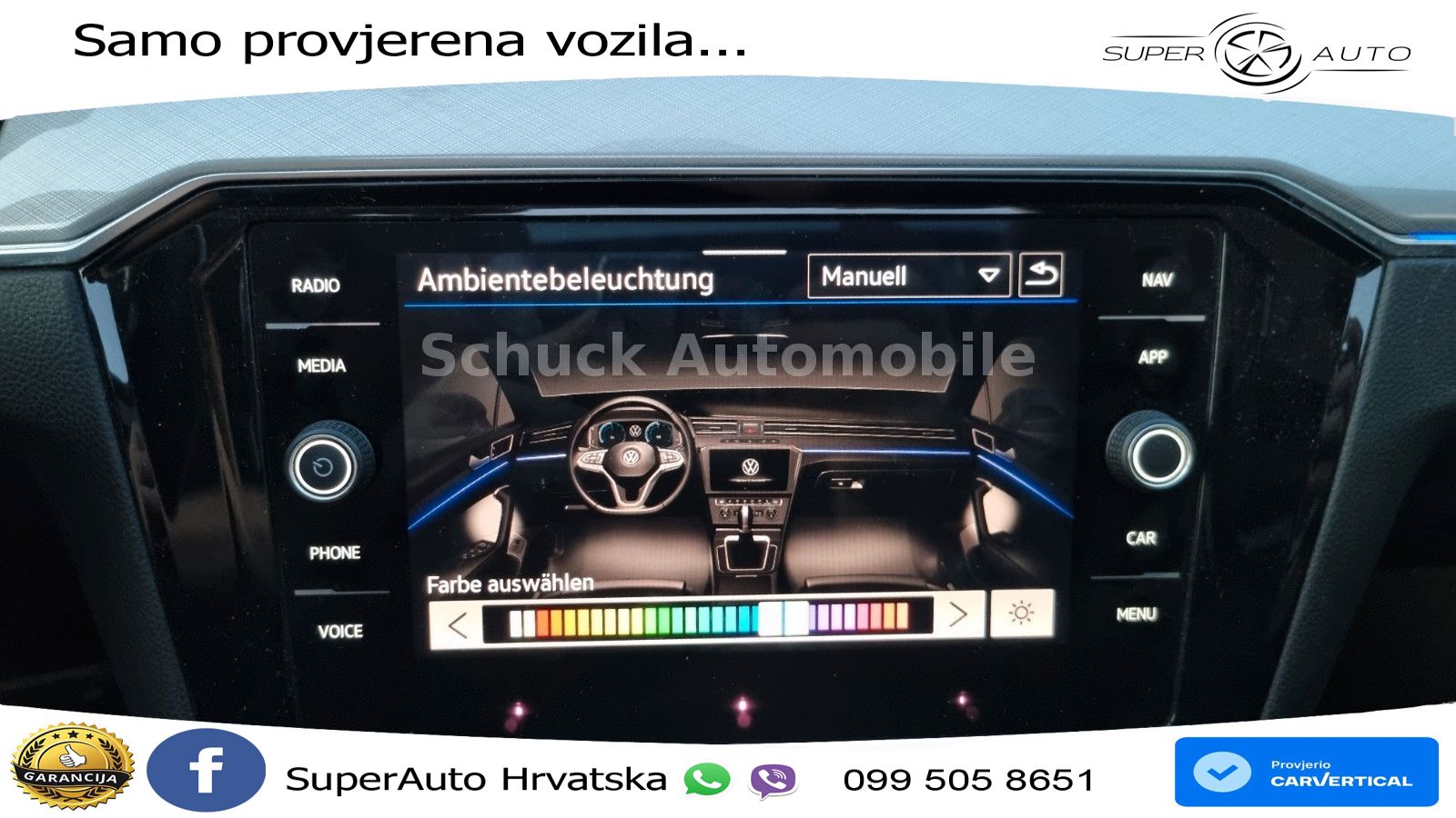 Volkswagen Passat Variant GTE 1.4 TSI (218 KS) DSG MATRIX+GR SJED+KAM