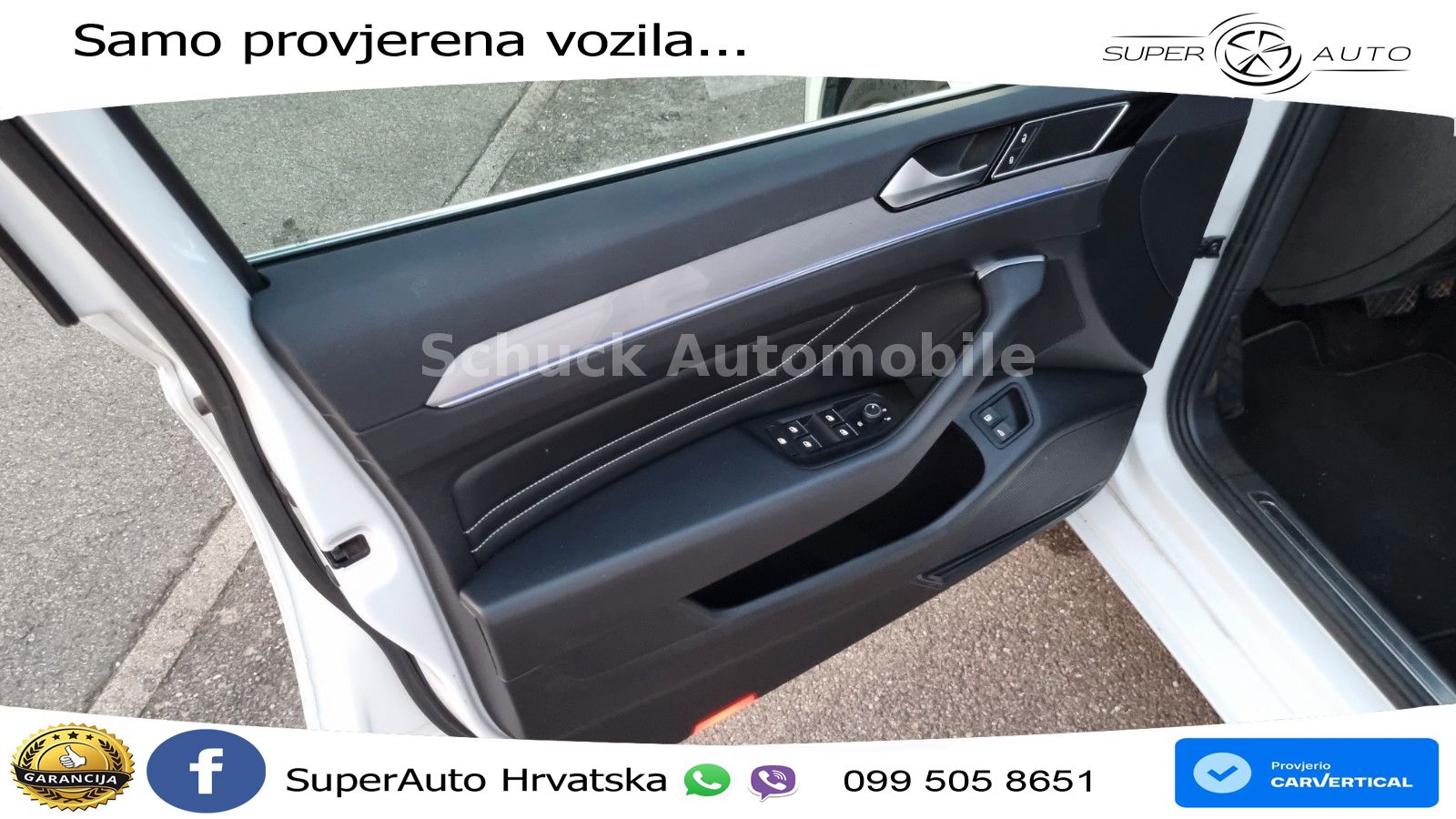 Volkswagen Passat Variant GTE 1.4 TSI (218 KS) DSG MATRIX+GR SJED+KAM