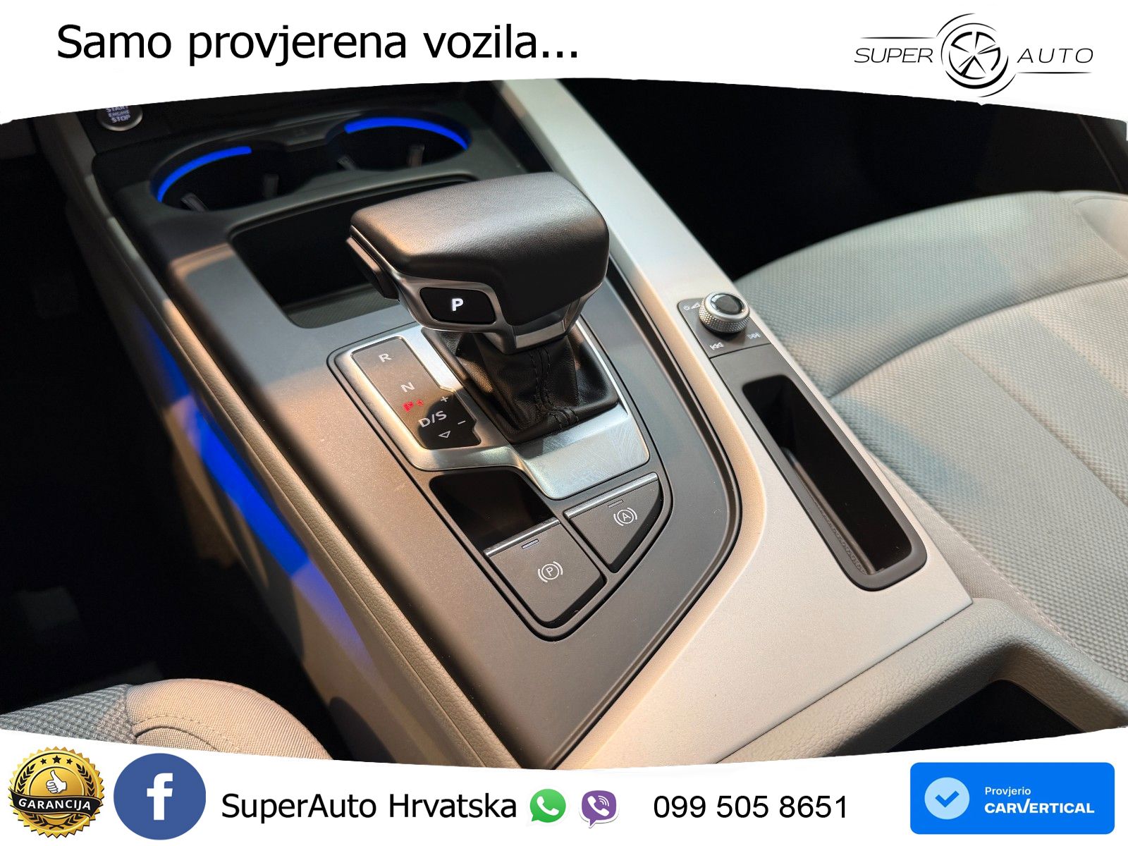 Audi A5 Sportback 40 TDI (204 KS) quattro S tronic
