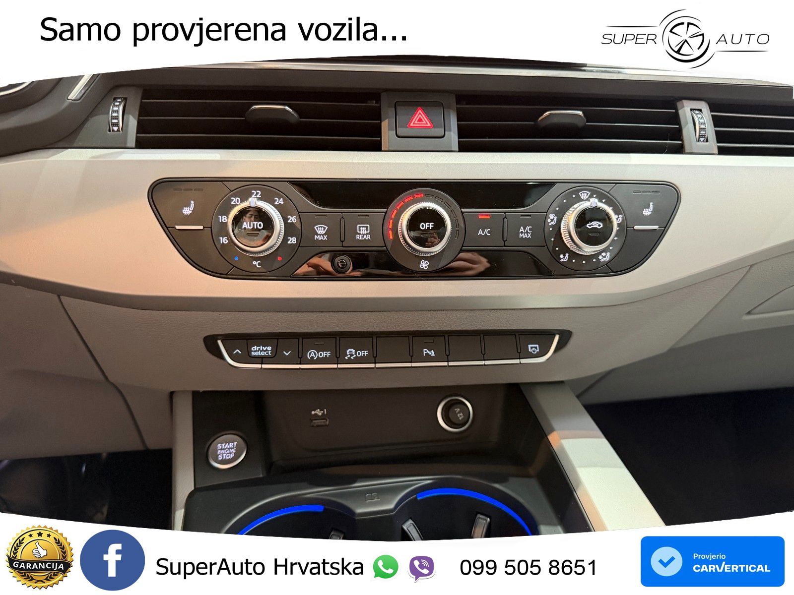 Audi A5 Sportback 40 TDI (204 KS) quattro S tronic